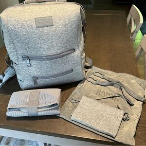 Dagne Dover Indie Neoprene Diaper Bag